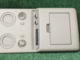 2004-2008 Nissan Armada Infiniti QX56 Rear Overhead Roof Console DVD Screen 96980ZC09A OEM - product image