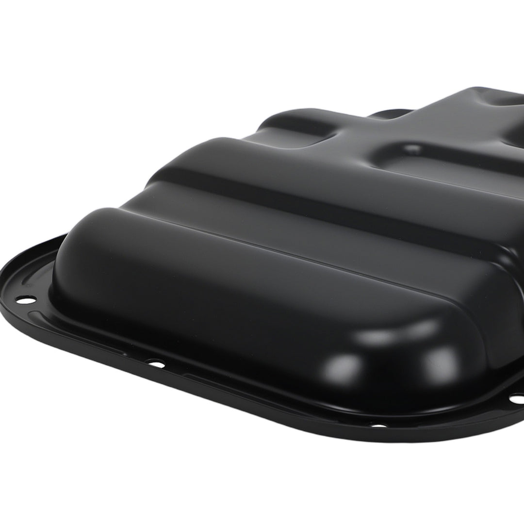 Oil Pan for 2003-2008 Infiniti FX35 2003-2007 G35 2006-2008 M35 and 2003-2006 Nissan 350Z 3.5L V6 11110-4P110