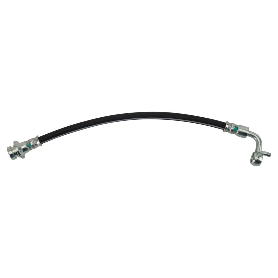Front & Rear Brake Hose Set for 2003-2007 Infiniti G35 & 2003-2008 Nissan 350Z