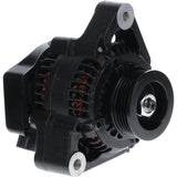 55A Alternator Fits Honda BF135 2004-2006 31630ZY6003 101211-8740 400-52230 PP12756N – front view