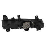 Passenger LED Daytime Running Fog Lamp for 2021-2024 Cadillac Escalade GM2563121 – product image 2