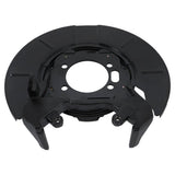 Rear Left Brake Dust Shield for 2001-2007 Dodge Caravan Chrysler Town and Country 5073641AA