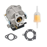 Carburetor for Briggs and Stratton 42A707 42A777 42E707 42E777 Engines 399623