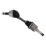 Front Right CV Axle Assembly for 2013-2019 Cadillac XTS with 6T75 Transmission 66-1625