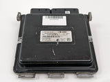 2012-2014 Mercedes W204 C250 Computer Engine Control ECU Ecm Module A2711500391 OEM - product image