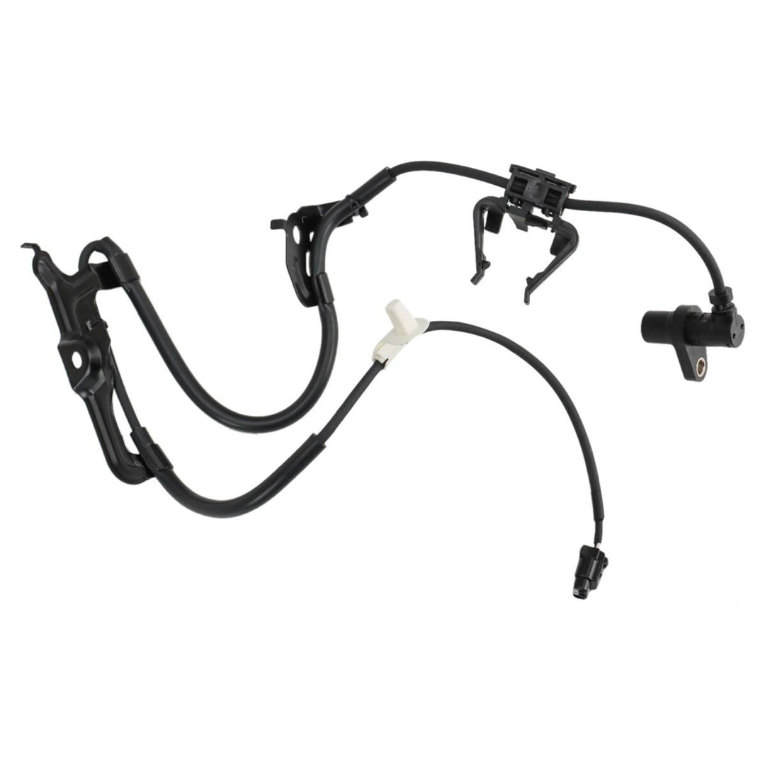 Front ABS Wheel Speed Sensor Pair for 2004-2010 Toyota Sienna