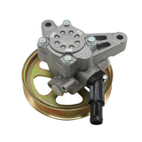 Power Steering Pump with Pulley for 2006-2011 Honda Ridgeline 3.5L V6 21-5193 – product image 10