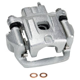 Front & Rear Brake Caliper Set for 2004-2009 Lexus RX & 2006-2007 Toyota Highlander