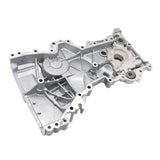 Engine Timing Chain Oil Pump Cover for 2014-2019 Hyundai Tucson & Kia Soul 2.0L EBAY-377497459472 – product image 6