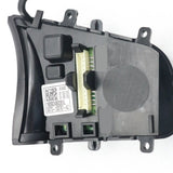 Left Car Steering Wheel Audio Volume Control Switch For Jaguar XFL XEL XE F-PACE - product image 2
