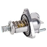 Thermostat & Housing with Gasket for 2014-2020 Chevrolet, GMC & Cadillac V6 & V8