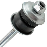 Front Shock Absorber and Sway Bar Link Kit for 2003-2013 Dodge and Ram 1500, 2500 and 3500 RWD
