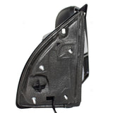 Manual Tow Mirror For 2011-2016 F-250 Super Duty Manual Fold Right BC3Z17682AA 3334-2013R - product image