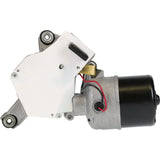 Windshield Wiper Motor For Chevrolet Corvette 1974-1982 9691869 9691870 PPWPM162 – front view
