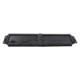 Lower Front Radiator Grille Shutter without Motor for 2024 Chevrolet Trax 1.2L 42836788