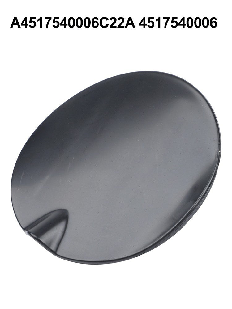 Fuel Door Lid 4517540006 for 2008-2015 Smart Fortwo