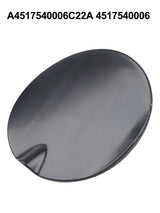 Fuel Door Lid 4517540006 for 2008-2015 Smart Fortwo