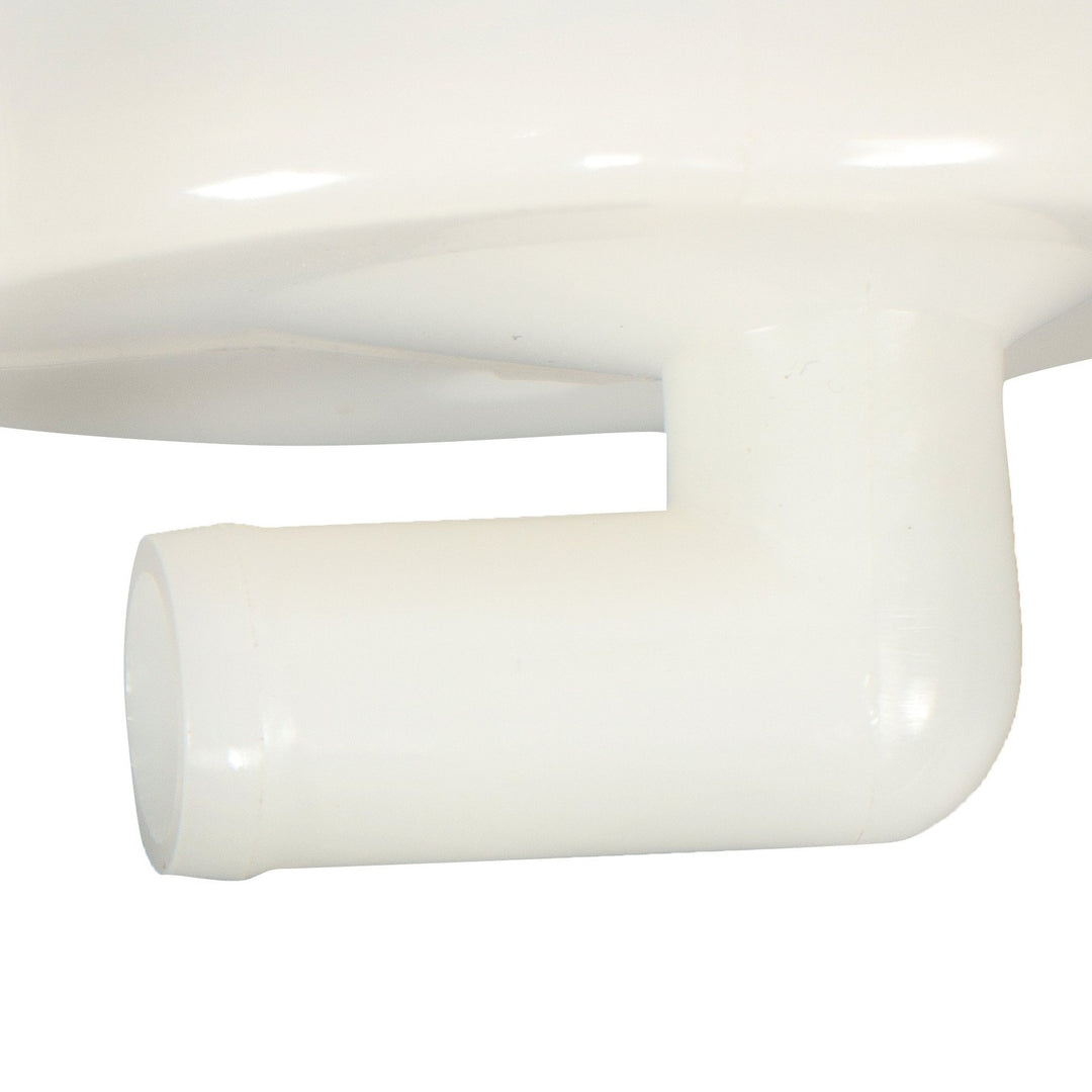 Power Steering Reservoir with Cap for 2003-2011 Honda Element 2.4L 53701-SCV-A01