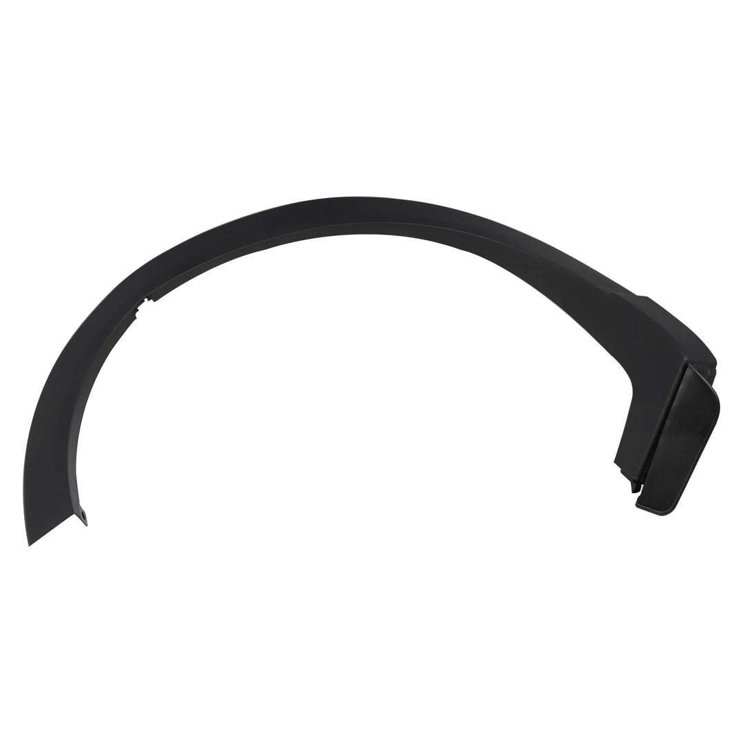 Left Rear Driver Side Fender Opening Molding for Mazda CX-9 2016-2023 TK4851W60H – product image