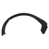 Left Rear Driver Side Fender Opening Molding for Mazda CX-9 2016-2023 TK4851W60H – product image