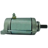 Arctic Cat ATV/UTV Starter 0825-015 – 2008–2013 – alternate view