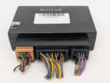 2008-2010 Porsche Cayenne VW Touareg Comfort Control Module Unit 7L5959933A OEM - product image