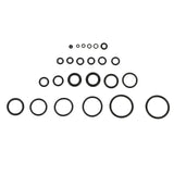 O-Ring Assortment 1020 Piece 20 Sizes NBR