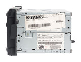 2005-2007 Pontiac Montana OEM AM FM CD Radio 15224736 Option US8 - product image