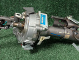 04-09 Toyota Prius Electric Power Steering Column Control Module 80960-47051 OEM - product image
