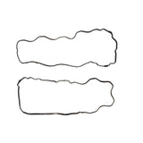 Red Engine Valve Cover Pair for 2004-2010 Ford F-150 2005-2014 Ford Expedition 7L1Z6584A – product image 8