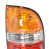 Tail Light RH Passenger Side for 2001-2004 Toyota Tacoma 81550-04060