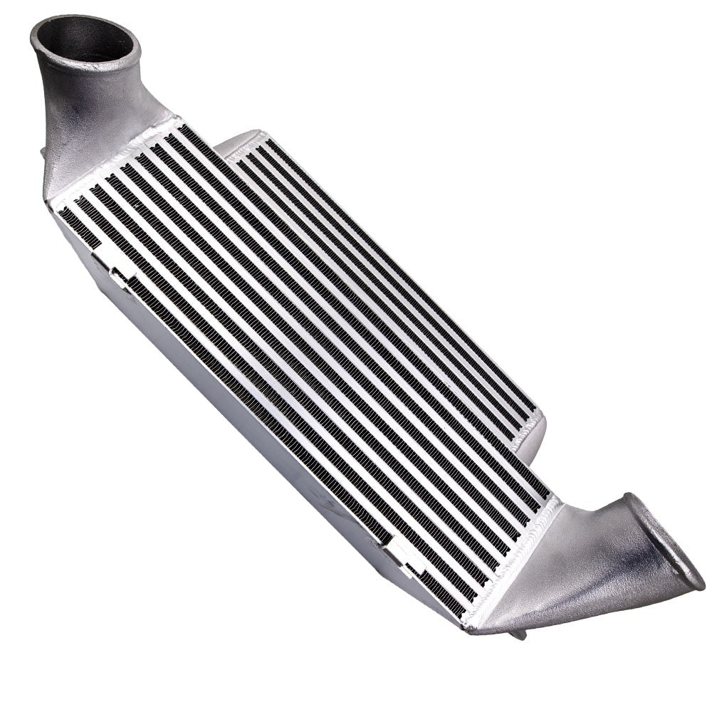 7.5 in Front Mount Intercooler for 2007-2013 BMW 135i 335i 335xi and 335is N54 N55