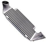 7.5 in Front Mount Intercooler for 2007-2013 BMW 135i 335i 335xi and 335is N54 N55