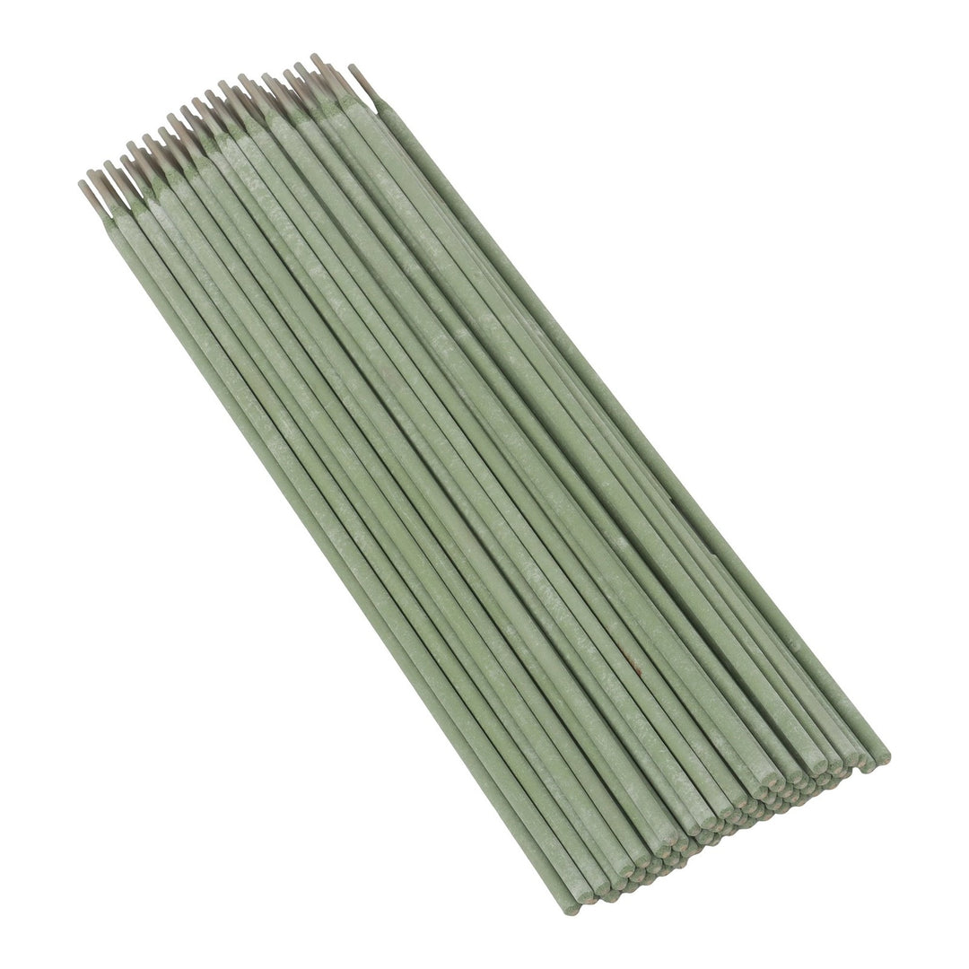 E308L-16 Stainless Steel Stick Welding Electrodes 1/8 Inch 5 Lb