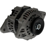 Alternator For Nissan Pathfinder V6 3.0L 91-94 23100-77P00R 23100-88G00 – front view