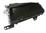 2012 OEM Honda Civic Dash Info Display Screen OEM 78260-TR7-A110-M1