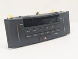 2014 2015 2016 Lexus IS250 IS300 IS350 IS200T Heater AC Climate Temp Control 55900-53191 OEM - product image