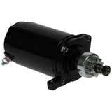 Mercury 40ELH Marine Starter 50-41583 – 1980–1983 – front view