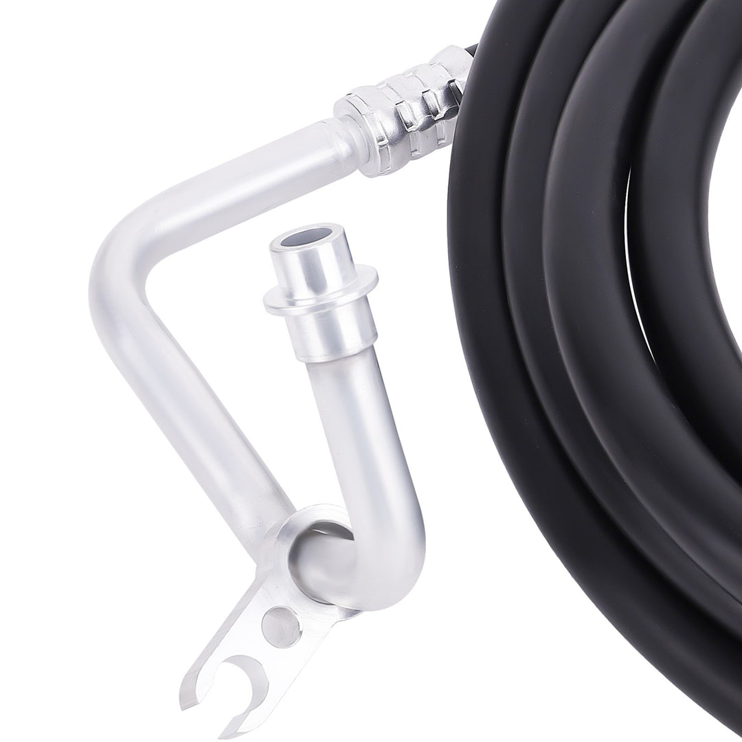 Rear A/C Line Set for 2007-2014 Cadillac Escalade ESV and 2014 Chevrolet Suburban SU33468