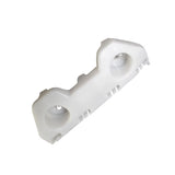 Front Plastic Bumper Bracket Set For Nissan Versa 2012-2019 Sedan NI1043103 – product image 3