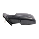 Driver Side Heated Power Mirror for 2007-2013 Toyota Tundra 2008-2013 Sequoia 87940-0C181