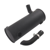 Muffler for Caterpillar 312D 311C 314D E312D with 3064 Engine 2128491