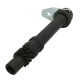 Oil Pump Drive Gear Shaft for 2007-2014 Chevrolet Express GMC Savana Silverado Sierra 4.3L 12611162