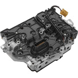 6F35 Transmission Valve Body with Solenoids for 2009-2024 Ford Escape Fusion Taurus AL8Z-7G391-A