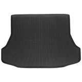 All Weather TPE Floor Mats and Trunk Liner for 2006-2011 Honda Civic Sedan