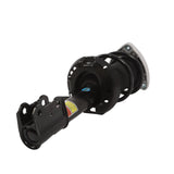 Front Left Side Strut Absorber for Mercedes CLA250 45 AMG 2014-2019 1173231500 – product image 6