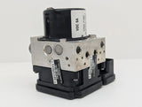 2009 2010 2011 Nissan Pathfinder Xterra ABS Anti-Lock Brake Pump 47660-ZL00C OEM - product image