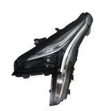 Left Driver LED Headlight for 2019-2022 Cadillac XT4 84067980