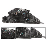 Driver Side LED Headlight for 2023-2025 Subaru Ascent 84002XC11A – product image 9