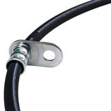 Front & Rear Brake Hose Set for 2017-2021 Honda Civic